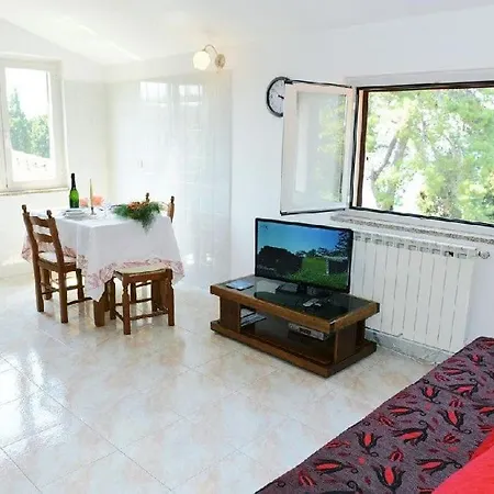 Vista Mare Apartman Porec Exterior photo