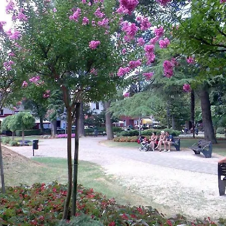 Vista Mare Apartman Porec Exterior photo