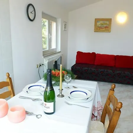 Vista Mare Apartman Porec Exterior photo