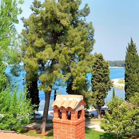 Vista Mare Apartman Porec Exterior photo