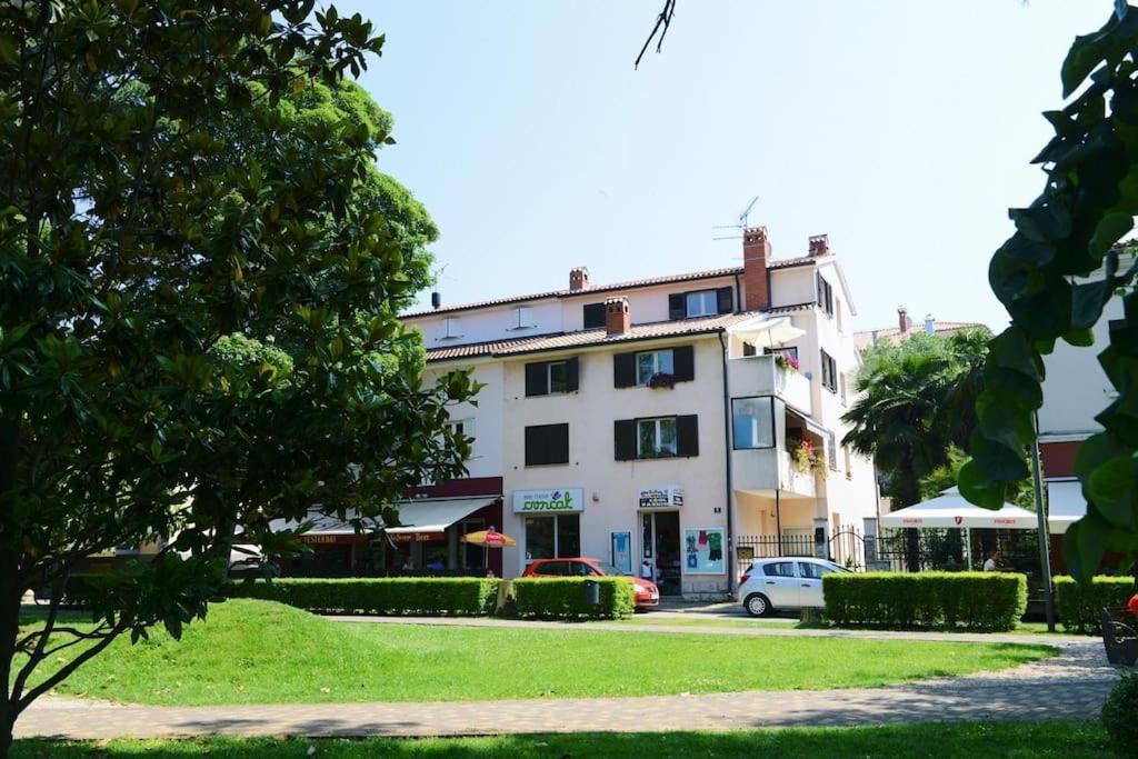 Apartment Vista Mare *
