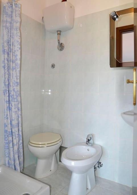 Apartment Vista Mare *