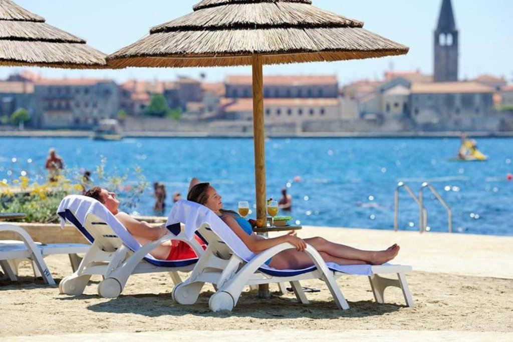 Vista Mare * Porec