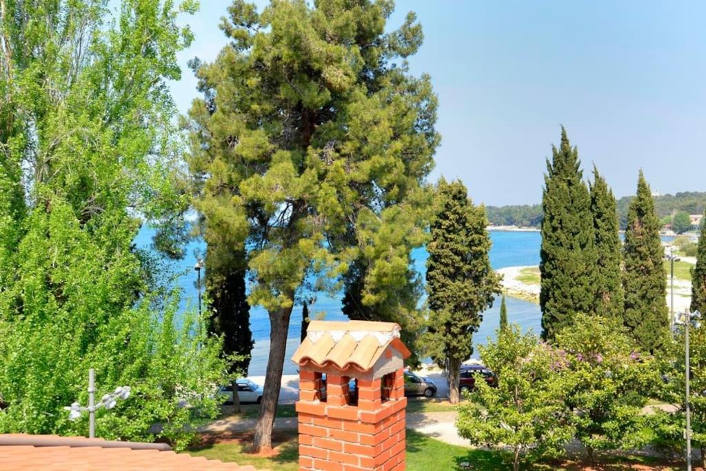 Apartment Vista Mare