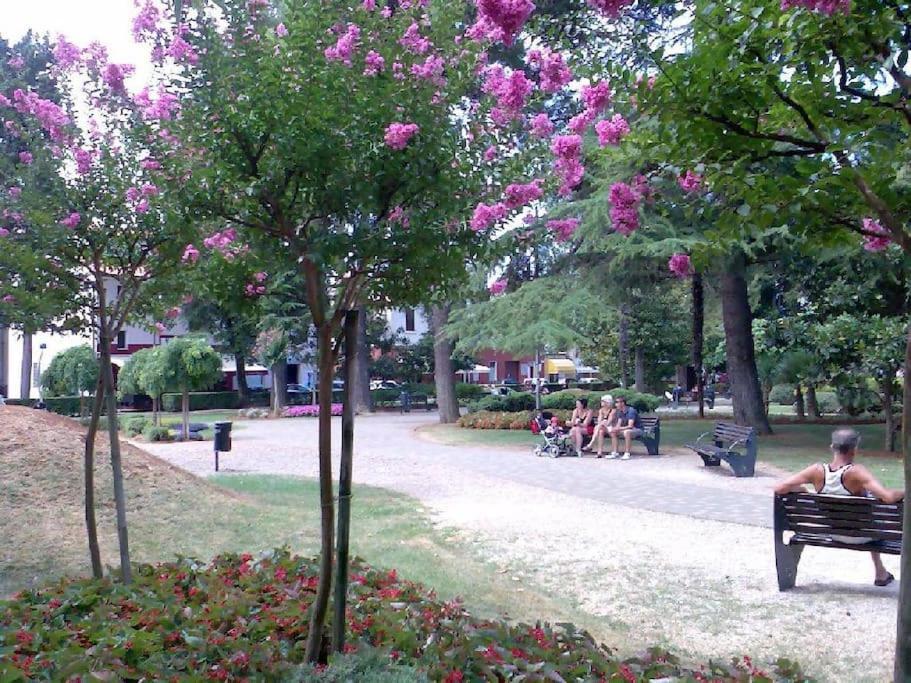 Vista Mare Poreč