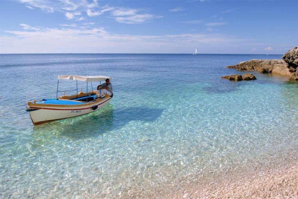 Vista Mare * Poreč